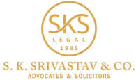 S. K. SRIVASTAV & CO, LAW FIRM
